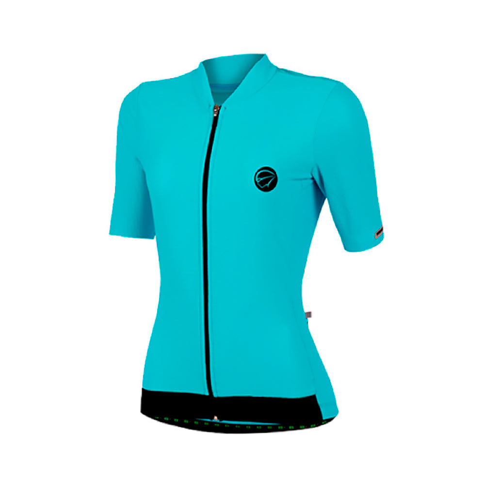 CAMISA CICLISMO MAURO RIBEIRO FIBER FEMININA