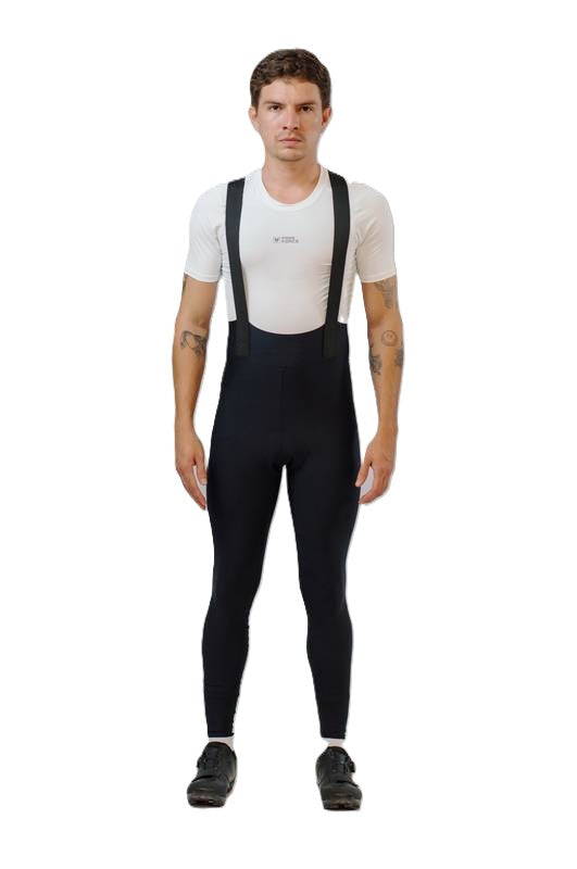 Bretelle Calça Free Force Masculino Classic Peluciado Preto M