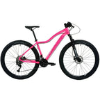 BICICLETA 29 ABSOLUTE HERA ELITE 27V ALIVIO C/ HIDRÁULICO FEMININA