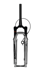 SUSPENSÃO ONIX TRAVA NO GUIDÃO SPIDER ARO 29 TUBO TAPERED EIXO 15X100 COLORS