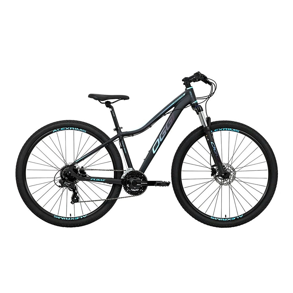 Bicicleta 29 Oggi Float 5.0 Hds Tourney 24v
