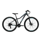 Bicicleta 29 Oggi Float 5.0 Hds Tourney 24v