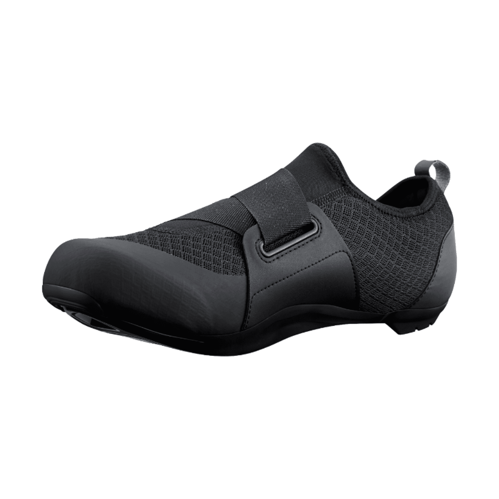 Sapatilha Shimano Ic100 Indoor C/ Velc. (eshic100mcl01w38000)