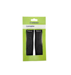 MANOPLA ELLEVEN CONFORT ERGONIMICA 130MM C/ TRAVA PRETO