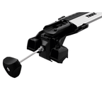 SUPORTE DE BARRA THULE FLUSH RAIL EDGE (7206)