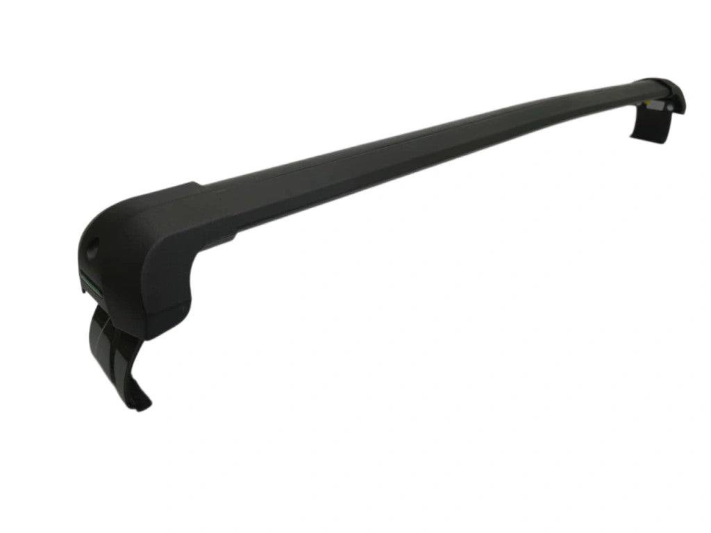 RACK DE TETO LONG LIFE INFINITY P/ GEELY EX2 (PEX2) - PRETO