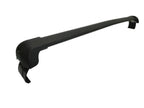 RACK DE TETO LONG LIFE INFINITY P/ GEELY EX2 (PEX2) - PRETO