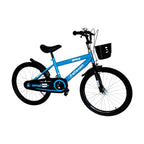 BICICLETA 20 ELLEVEN DEPULSE AZUL