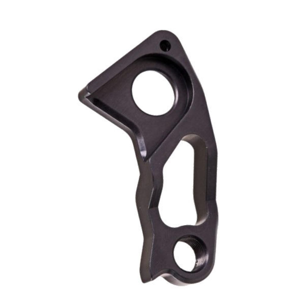 GANCHEIRA BMC AGONIST/SPEEDFOX/FOURSTROKE/TEAM ELITE/TE01/TE02/ 20162020 - PRETO