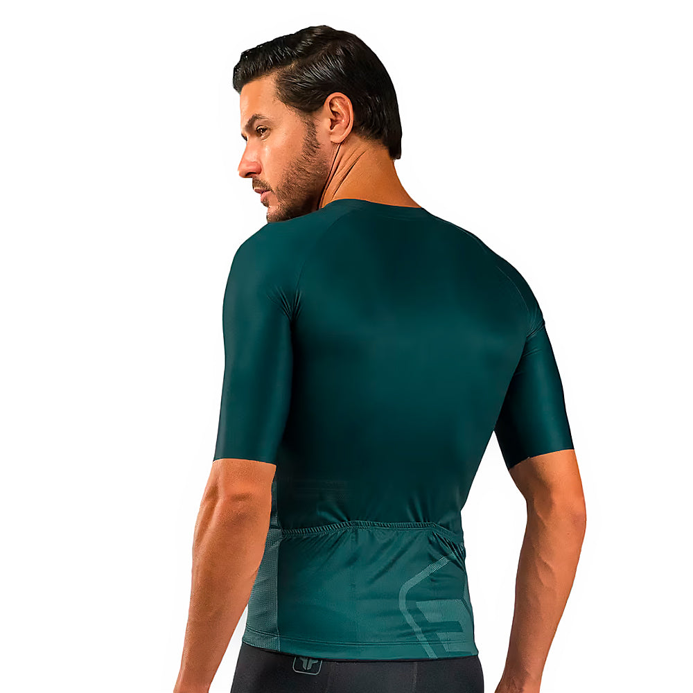 CAMISA CICLISMO FREE FORCE TRAINING NILE - 2024