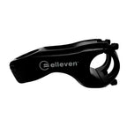 MESA AHEAD 31.8 ELLEVEN ALUMINIO 3D FORJADA T6 80MMX17º SUPER RACE - PRETO
