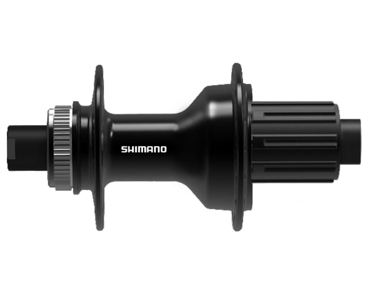CUBO TRASEIRO SHIMANO FH-TC600 8/9/10/11V CENTER LOCK BOOST 12X148MM