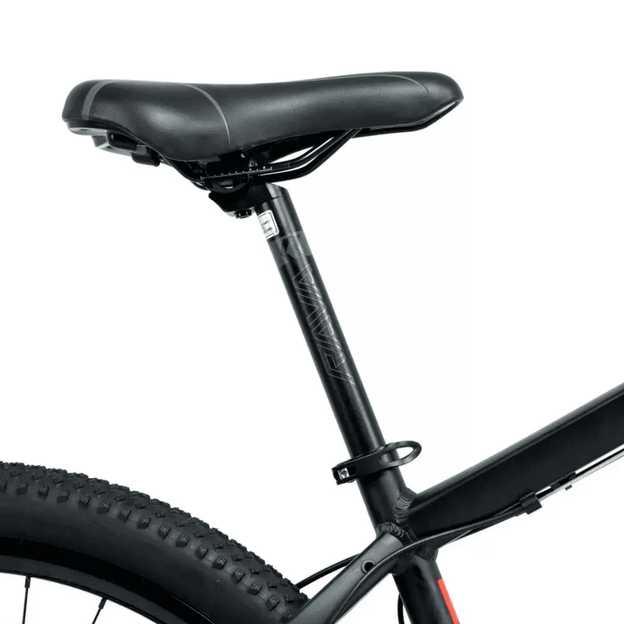 Bicicleta 29 Rava Pressure 27v X-Time C/ Freio Hidráulico
