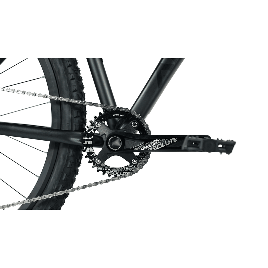 Bicicleta 29 Absolute Nero 4 Pro 12v Hidráulico C/ Trava