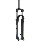 SUSPENSÃO DE BICICLETA 29 AHEAD SUNTOUR XCE28 80MM - PRETO - AHEAD SET
