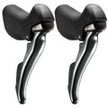 ALAVANCA STI 20V SHIMANO 4700 TIAGRA (IST4700PAC2) - GRAFITE