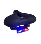 SELIM ELLEVEN CITY CONFORT VAZADO LUZ USB - 250MM X 190MM