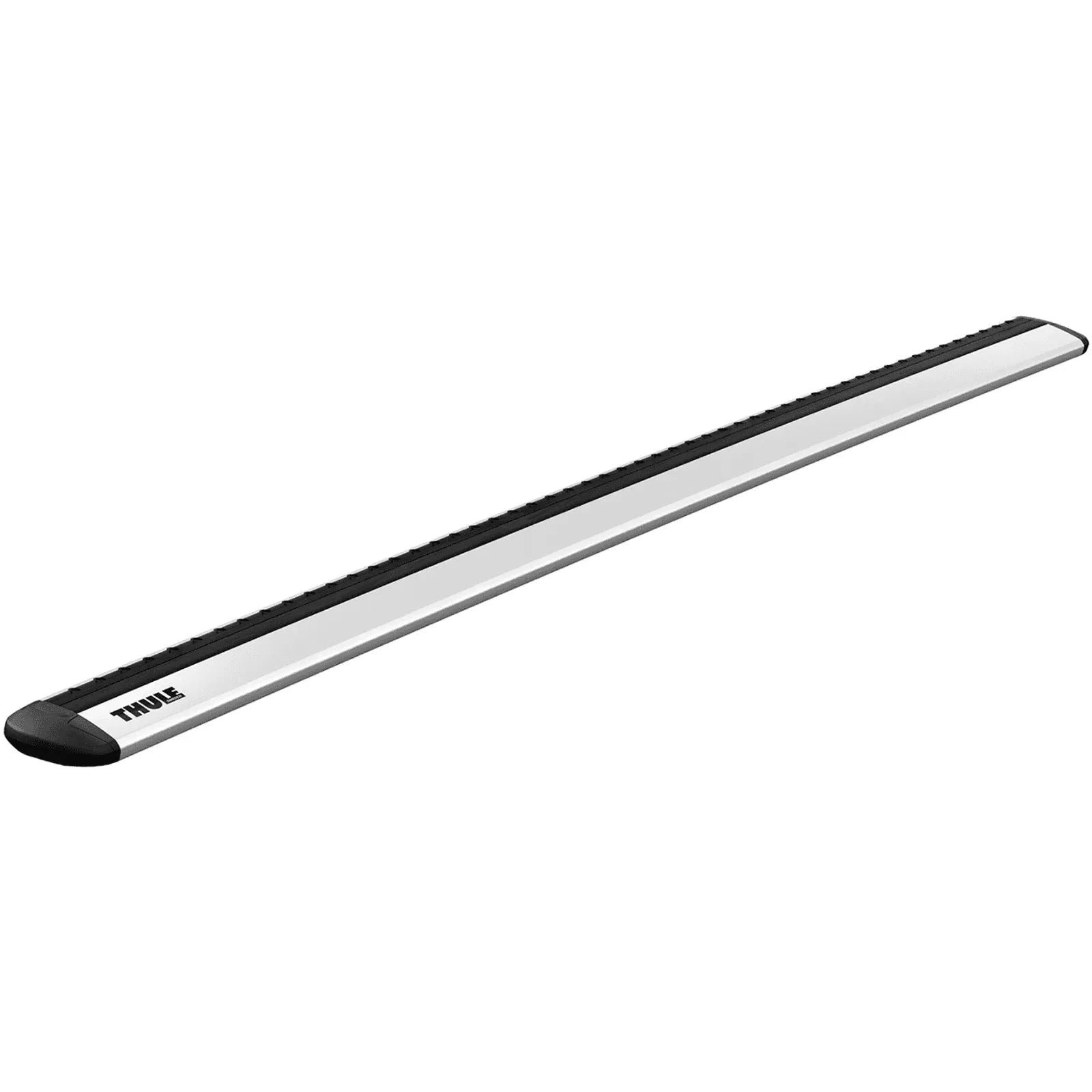 BARRA DE RACK DE TETO THULE ALUMÍNIO WING BAR EVO 108CM (7111) - PRATA
