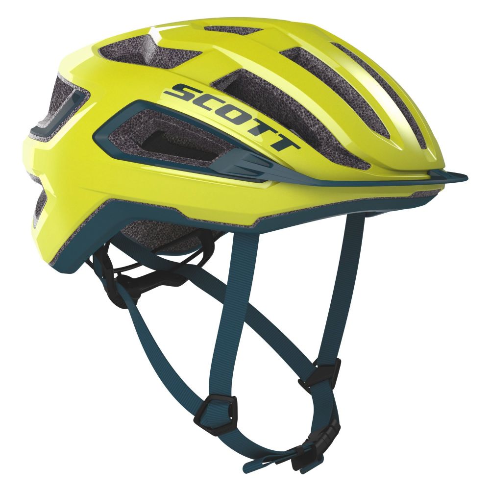 CAPACETE SCOTT ARX (CE)