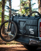 TRUCKPAD SEASON SINGLE PAD P/ 5 BICICLETAS EVO LARGE