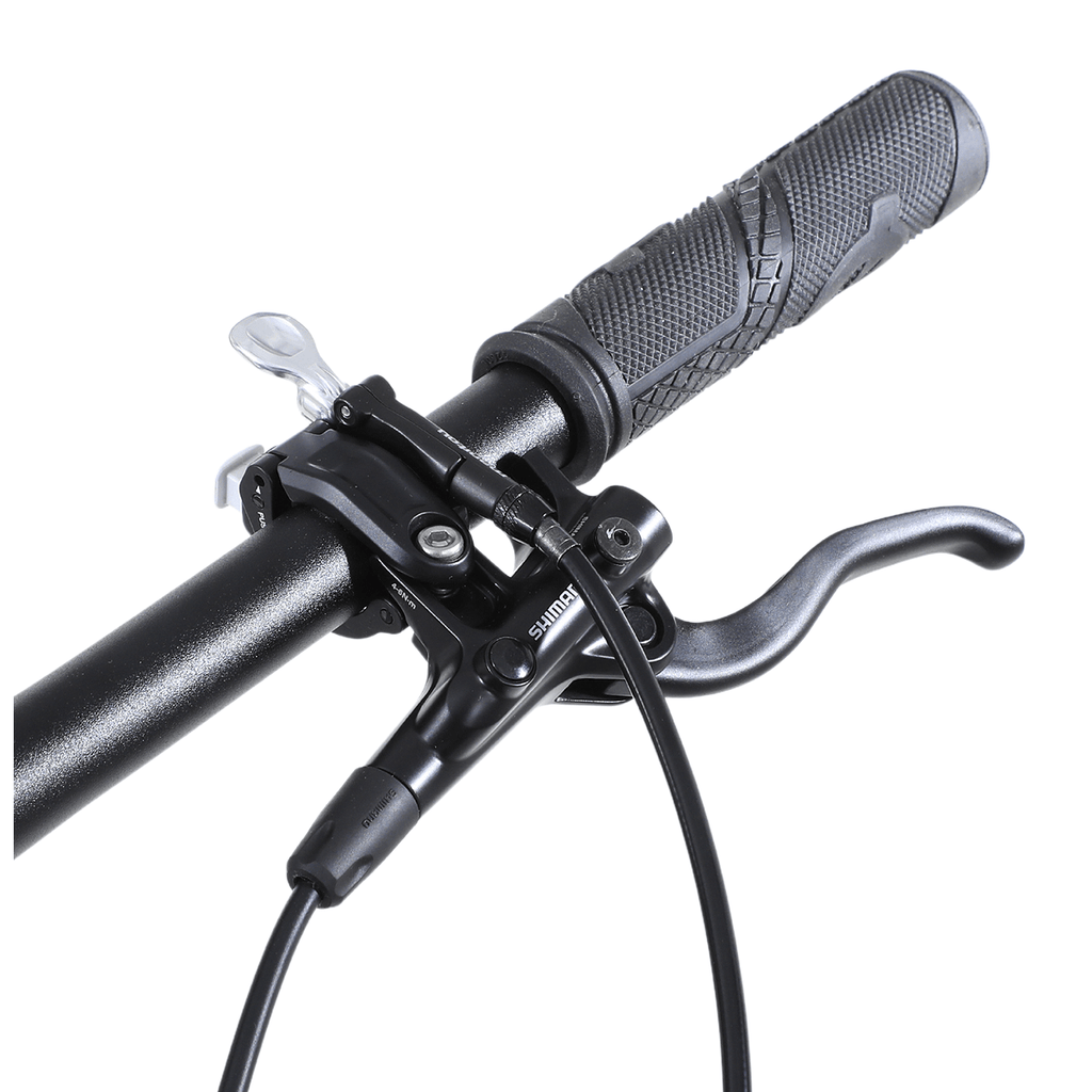 BICICLETA 29 OGGI AGILE SPORT CARBON DEORE 12V 2024/25