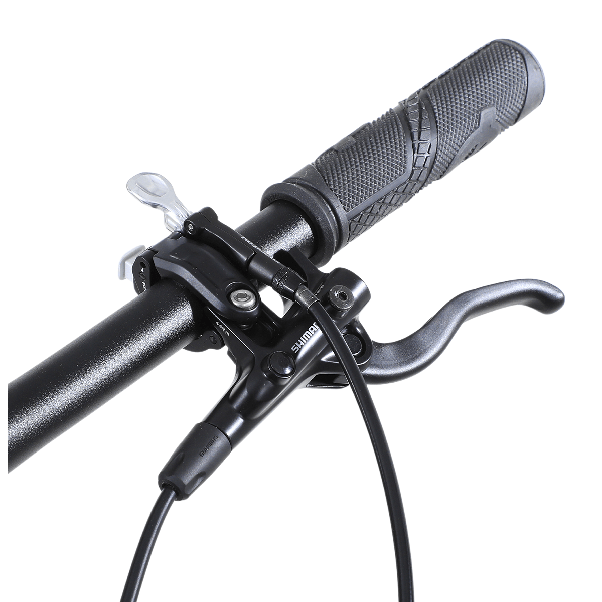 BICICLETA 29 OGGI AGILE SPORT CARBON DEORE 12V 2024/25