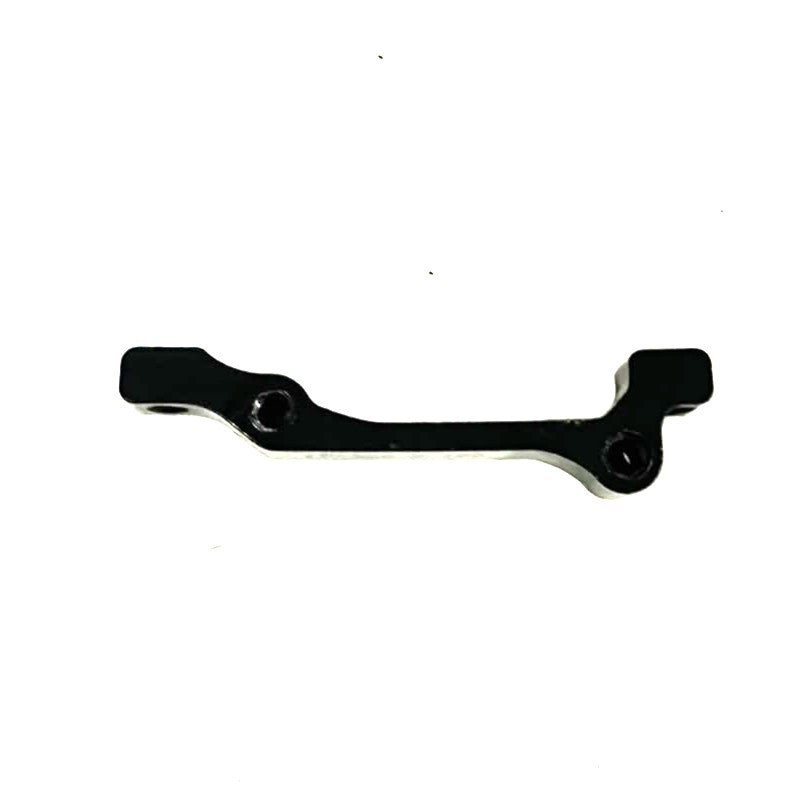 ADAPTADOR FREIO DISCO DT180/TS160MM POST MOUNT PARA IS MOUNT