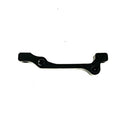 ADAPTADOR FREIO DISCO DT180/TS160MM POST MOUNT PARA IS MOUNT