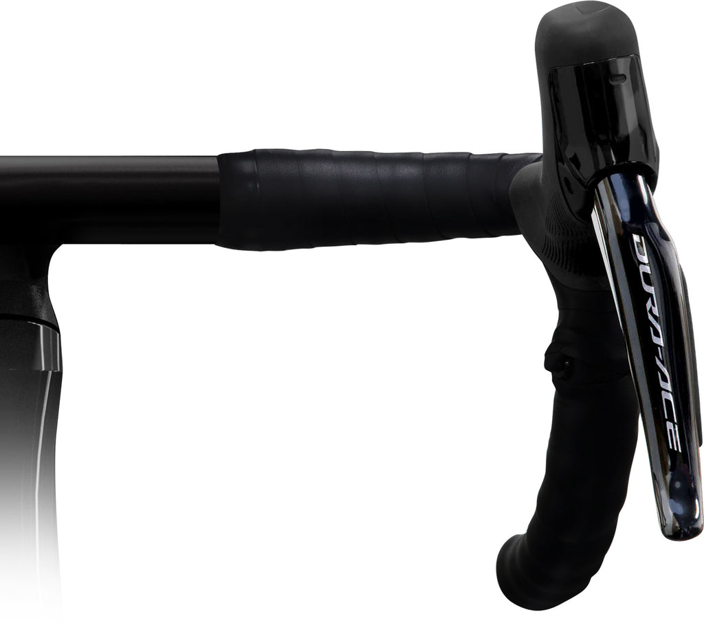 ALAVANCA STI 2V ESQ SHIMANO DURA ACE ST-R9270/BR-R9270 (IR9270DLF6SC100F) - GRAFITE
