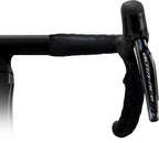 ALAVANCA STI 2V ESQ SHIMANO DURA ACE ST-R9270/BR-R9270 (IR9270DLF6SC100F) - GRAFITE