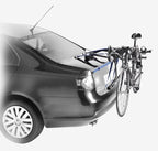 TRANSBIKE THULE PASSAGE PARA 2 BICICLETAS (910XT) - PRETO