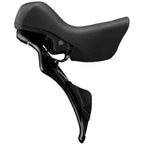 ALAVANCA CAMBIO/FREIO STI SHIMANO 105 ST-R7120/BR-R7170 DIR 12V - PRETO