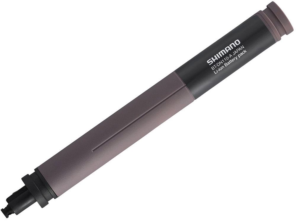 BATERIA INTERNA P/ CANOTE BT-DN300 SHIMANO DI2 (IBTDN3003) - GRAFITE