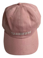 BONE - DAD HAT SHIMANO - ROSA