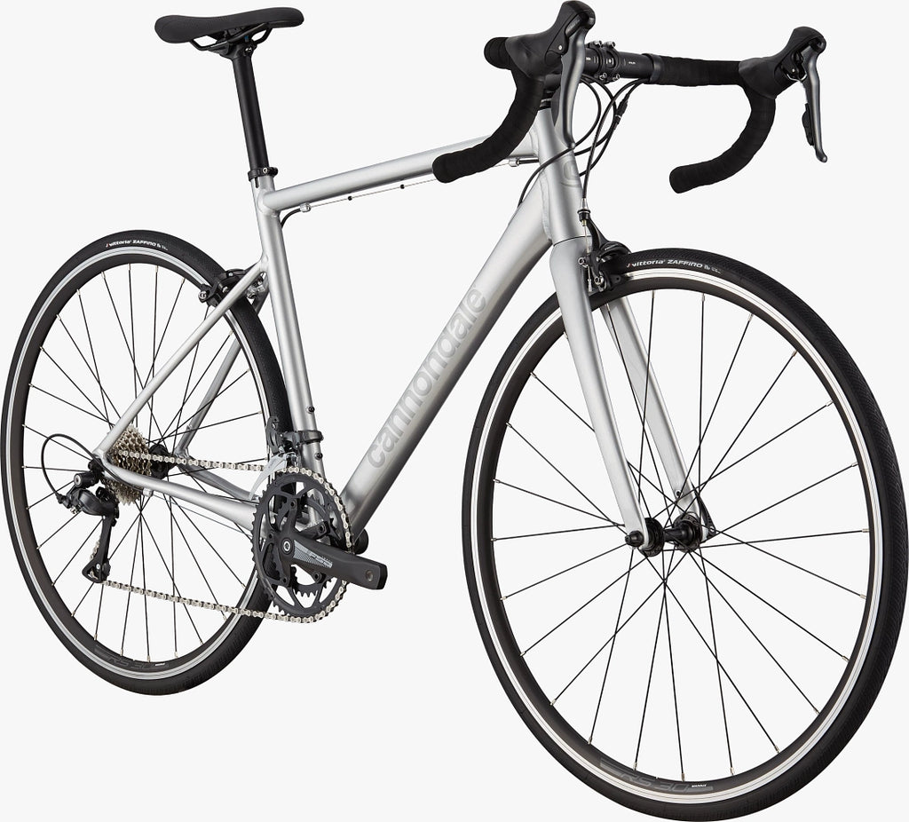 BICICLETA 700 SPEED CANNONDALE CAAD OPTIMO 4 CLARIS 16V