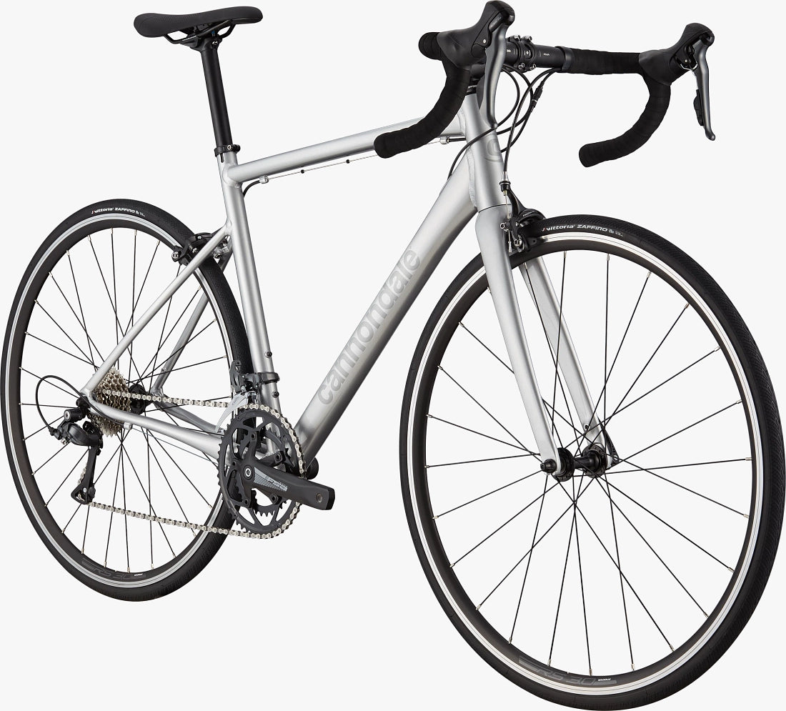 BICICLETA 700 SPEED CANNONDALE CAAD OPTIMO 4 CLARIS 16V