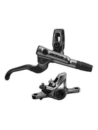 FREIO DISCO SHIMANO XTR BL-M9100/BR-M9100 1700MM TRASEIRO (IM9100KRRXRA170) - GRAFITE