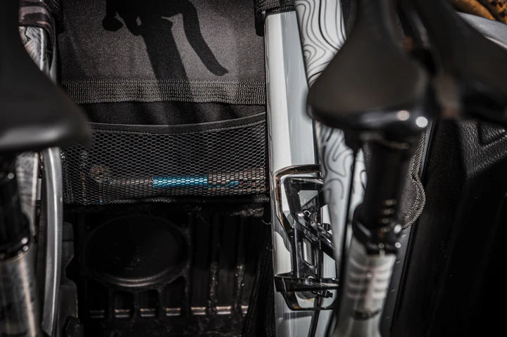 TRUCKPAD SEASON SINGLE PAD P/ 4 BICICLETAS EVO SMALL
