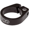 ABRAÇADEIRA DE QUADRO SHIMANO PRO C/ PARAFUSO 34,9mm - PRETO