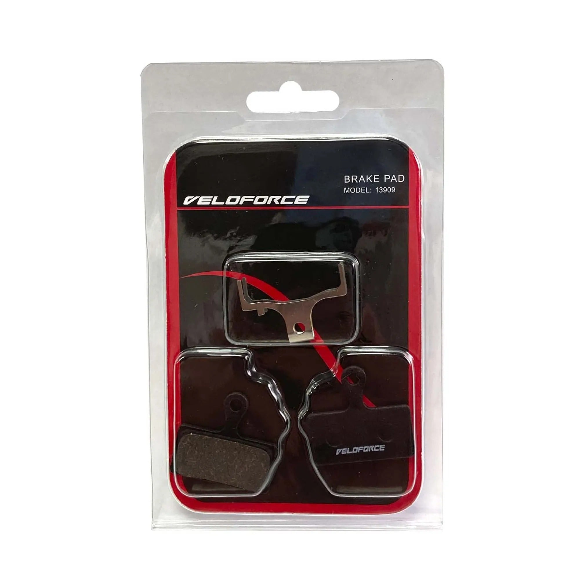 PASTILHA DE FREIO A DISCO VELOFORCE PARA XT/XTR/AL-SHIMANO