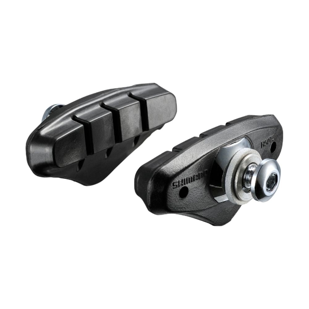 FREIO FERRADURA SPEED SHIMANO SORA R3000 (DIANTEIRO) (EBRR3000AF87X) - PRETO