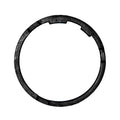 ESPACADOR PARA CASSETE DO CUBO SHIMANO FH9000 1.85MM Y4T724000 - PRETO