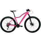 Bicicleta 29 Absolute Hera 27v Alivio C/ Hidráulico Feminina