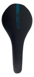 SELIM RENDER 130MM PRETO/VERDE