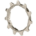 PINHÃO SHIMANO 11V P/ CASSETE XT M8000/SLX M7000 11D (Y1RK11000) - PRATA