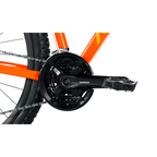 Bicicleta 29 Absolute Nero 4 Elite 27v Alivio C/ Hidráulico