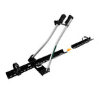 TRANSBIKE LONG LIFE MULTI BIKE TIPO CALHA PARA RACK (B-43) C/ BRAÇO ALUM.