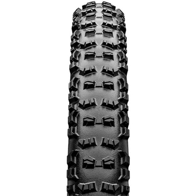 PNEU 29X2.20 CONTINENTAL TRAIL KING PROTECTION BLACK CHILI - PRETO