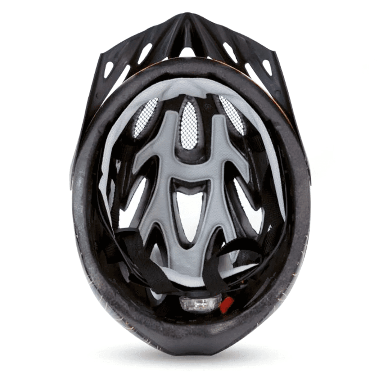 Capacete Tsw Mtb Raptor 3 C/ Led