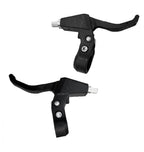Kit Freio V-Brake Nylon C/ Macanetas + Cabos + Conduites